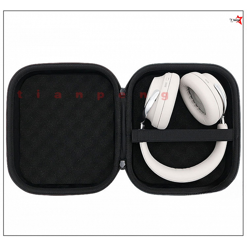 Headphone Case Hard - WYORESY for Bose QC Ultra2 Over‑Ear