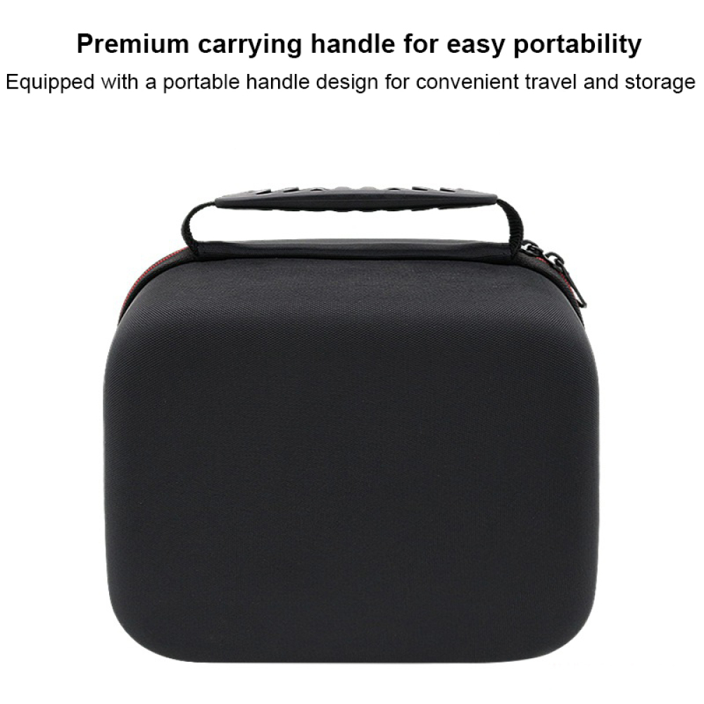 For HIFIMAN ANANDA Travel Case – Headphone Case Hard Bewertung und Preis