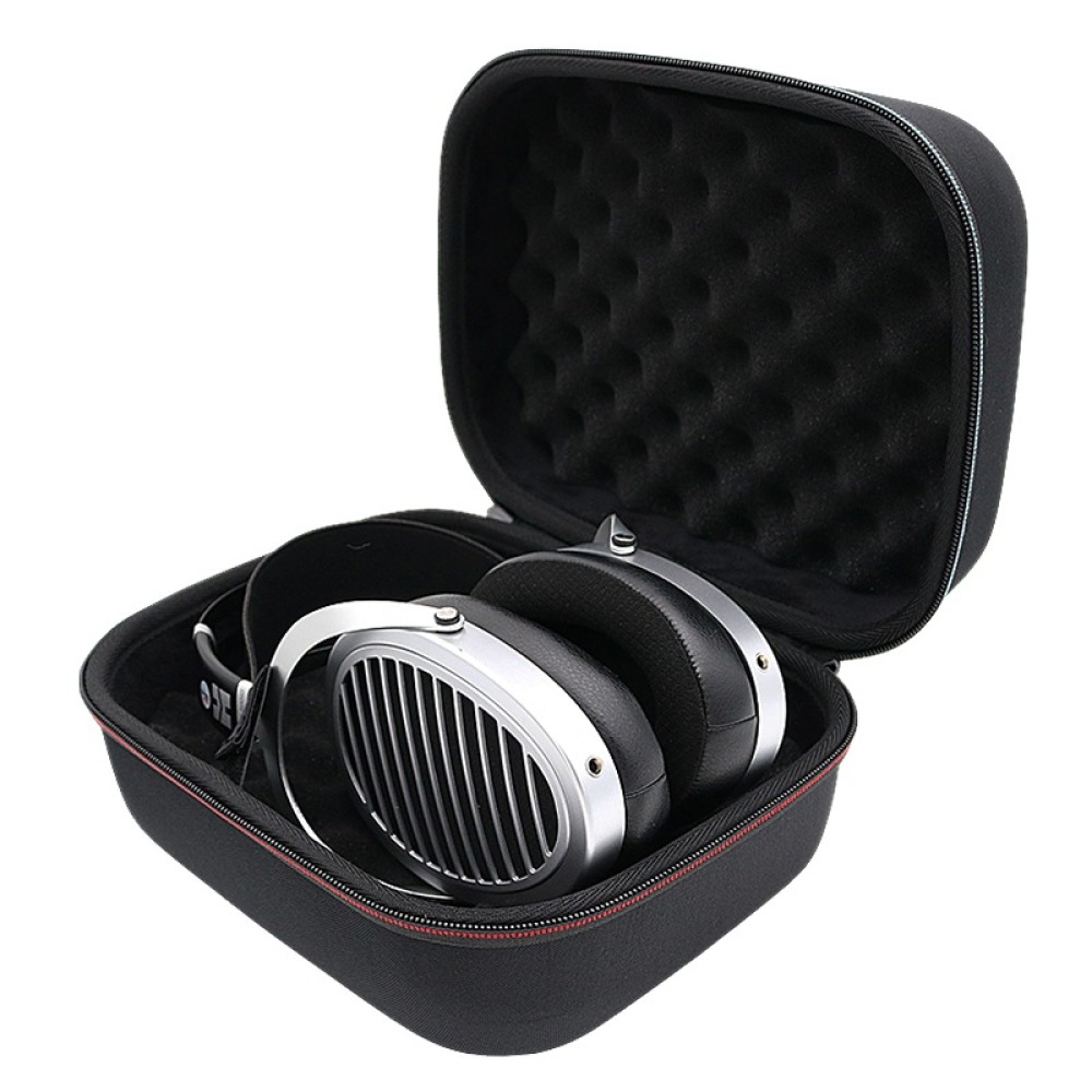 For HIFIMAN ANANDA Travel Case – Headphone Case Hard Bewertung und Preis