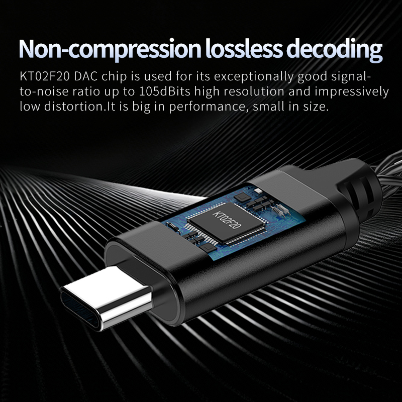 GK X1 Earphone Adapter Type-C  – Usb C Earphone Bewertung und Preis