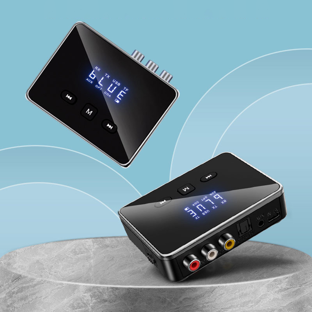 BT 5.4 Receiver Transmitter wi – Bluetooth Adapter Receiver Bewertung und Preis