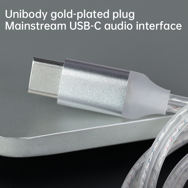CCA C1 Type-c Silver Plated Ea – Usb C Earphone Bewertung und Preis