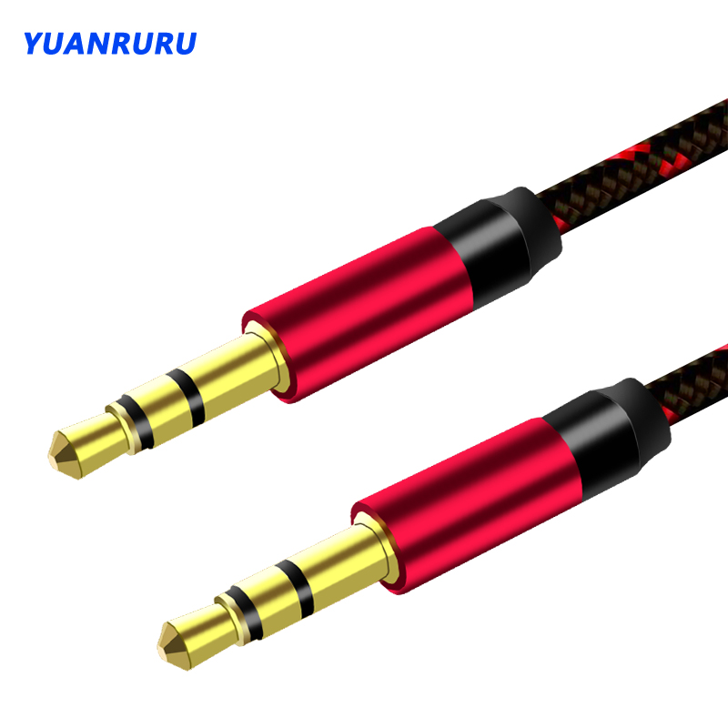 3.5mm Jack Extension Audio Cab – Earphone Splitter Jack Bewertung und Preis