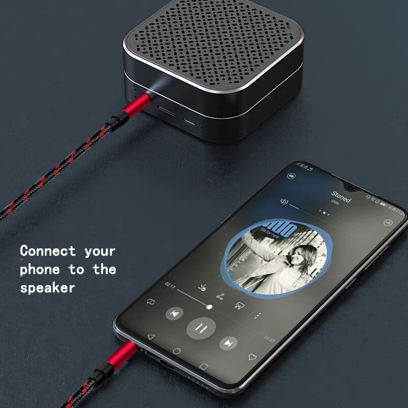 3.5mm Jack Extension Audio Cab – Earphone Splitter Jack Bewertung und Preis