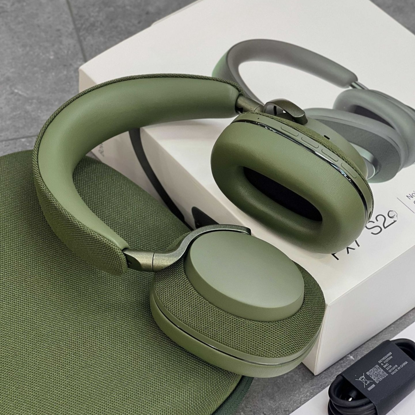 2026 New PX7S2 Over-Ear Wirele – Noise Cancelling Headphone Bewertung und Preis
