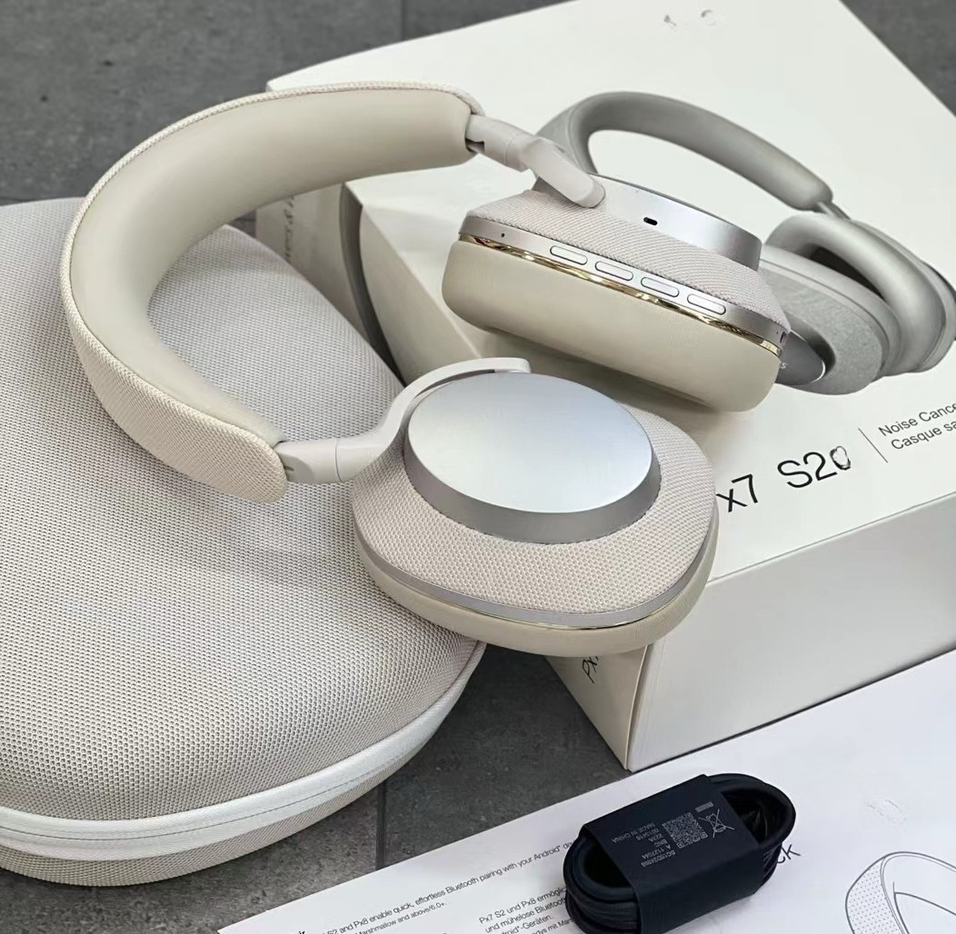 2026 New PX7S2 Over-Ear Wirele – Noise Cancelling Headphone Bewertung und Preis