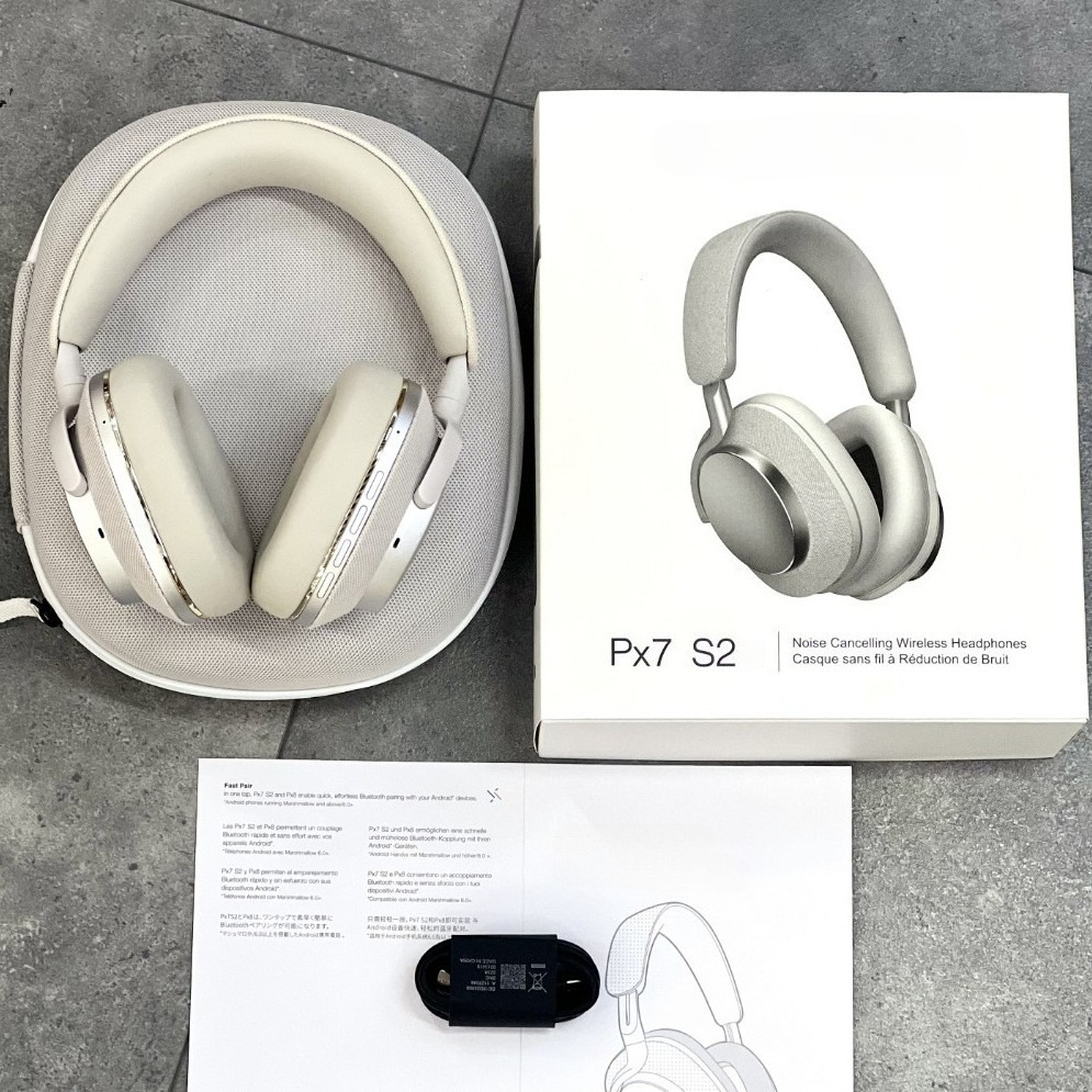 2026 New PX7S2 Over-Ear Wirele – Noise Cancelling Headphone Bewertung und Preis