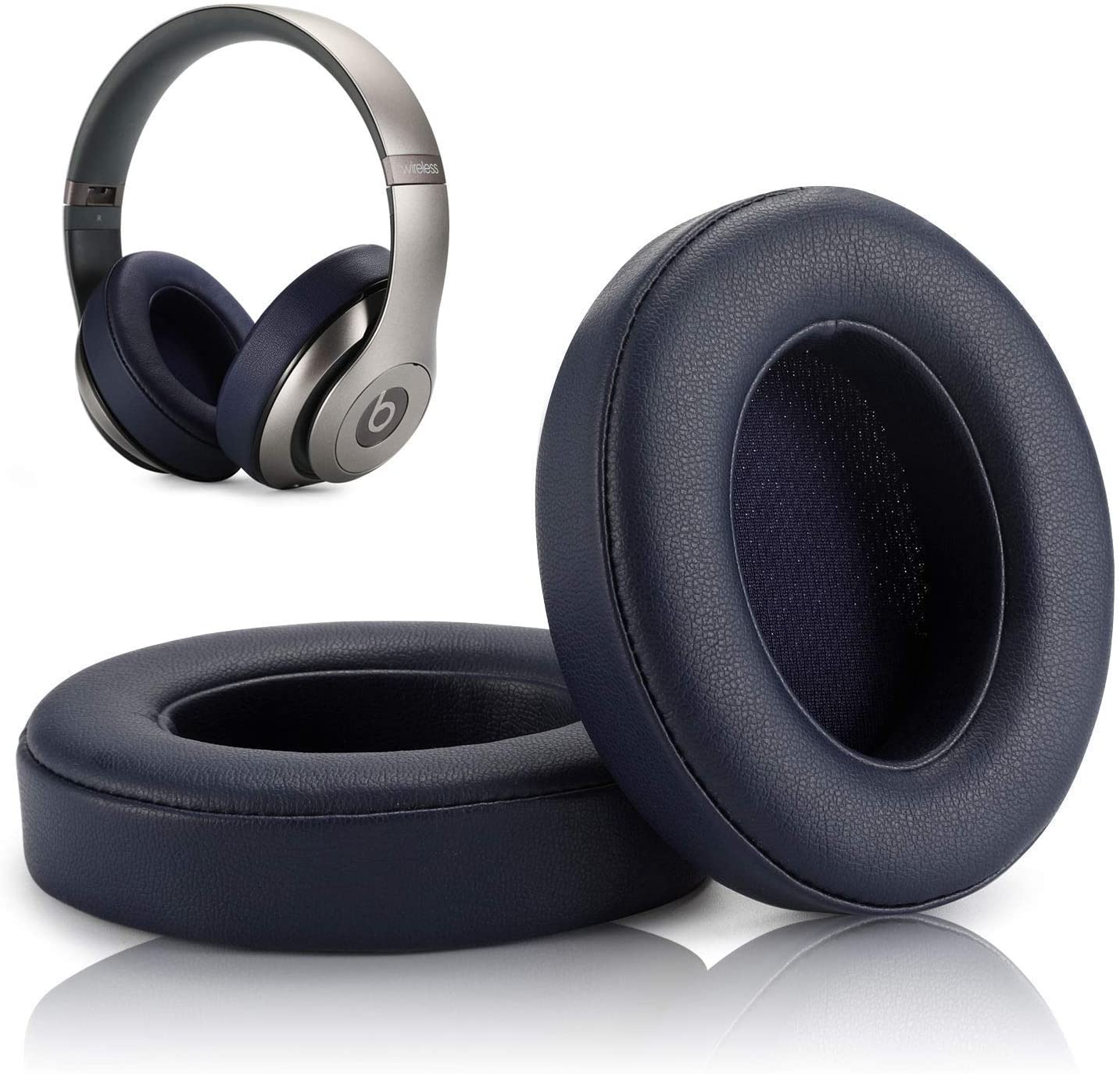 Replacement, Ear Cushion Pads  – Audiophile Headphone Wired Bewertung und Preis