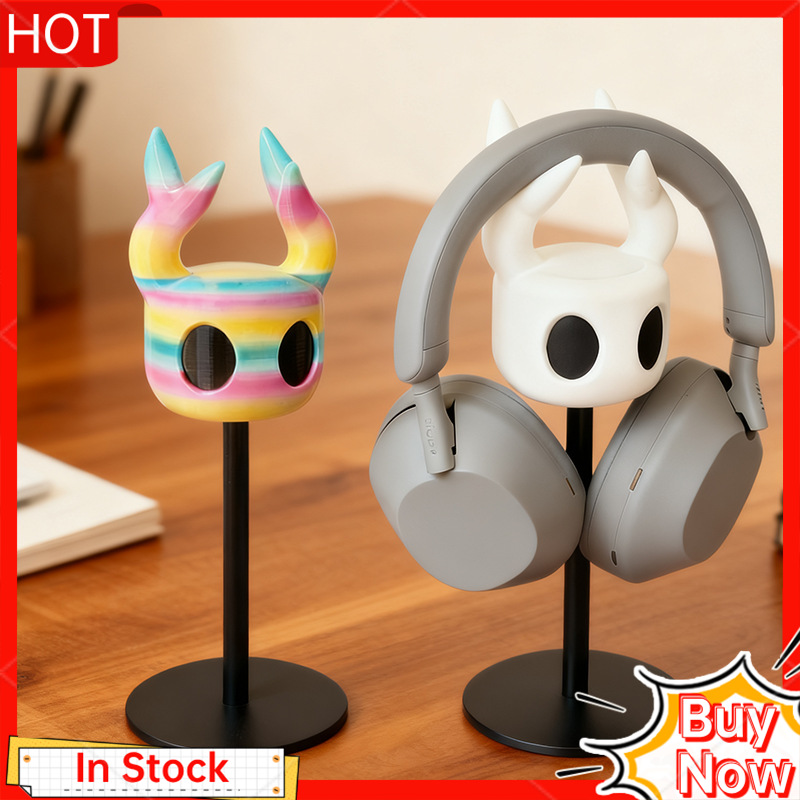 Hollow Knight Universal Deskto – Headphone Stand Desk Bewertung und Preis