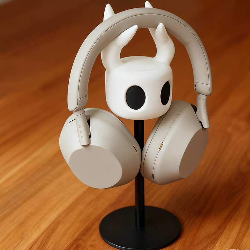 Hollow Knight Universal Deskto – Headphone Stand Desk Bewertung und Preis