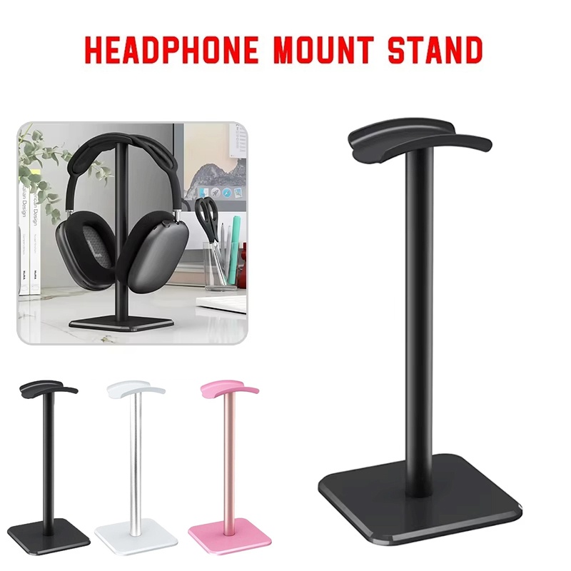 Universal Multi-functional Hea – Headphone Stand Desk Bewertung und Preis