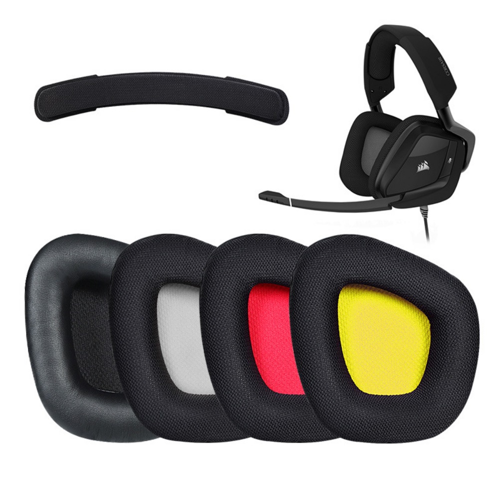 Ivinxy Earpads Memory Foam Ear – Gaming Headset Rgb Bewertung und Preis
