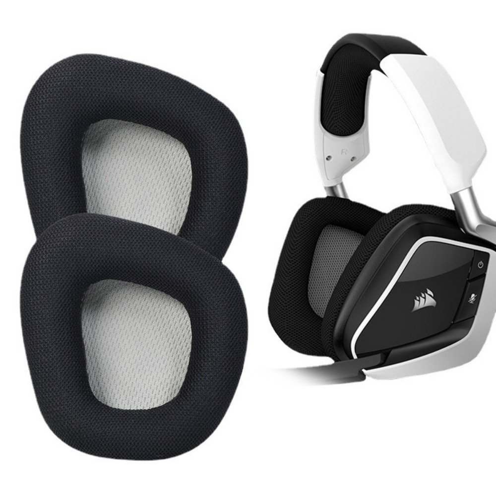 Ivinxy Earpads Memory Foam Ear – Gaming Headset Rgb Bewertung und Preis