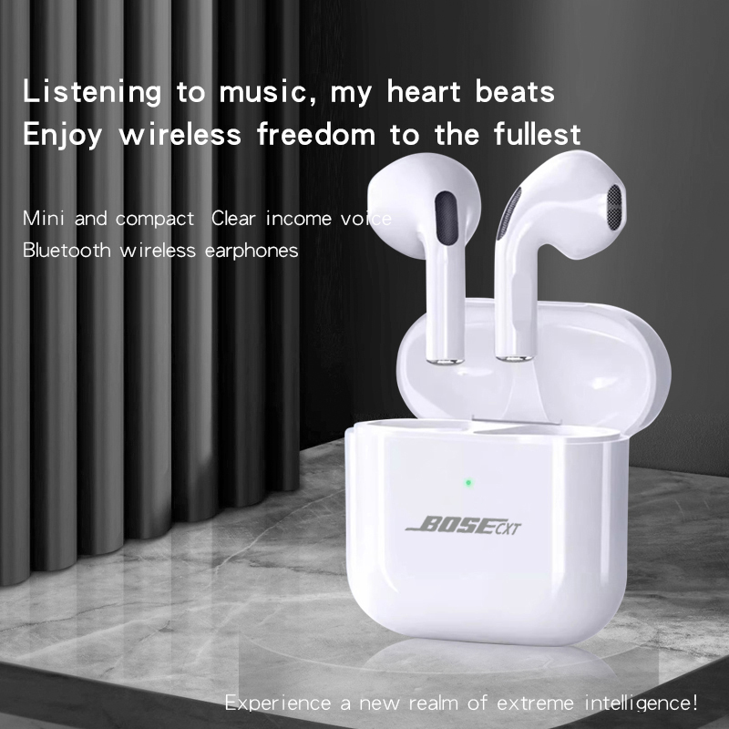 Original BOSECXT Pro4 True Wir – Noise Cancelling Headphone Bewertung und Preis