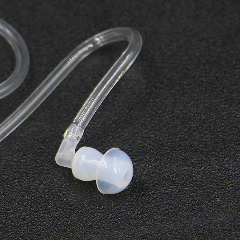 100pcs Ear Cap Cushion for Hea – Silicone Ear Tip Replacement Bewertung und Preis