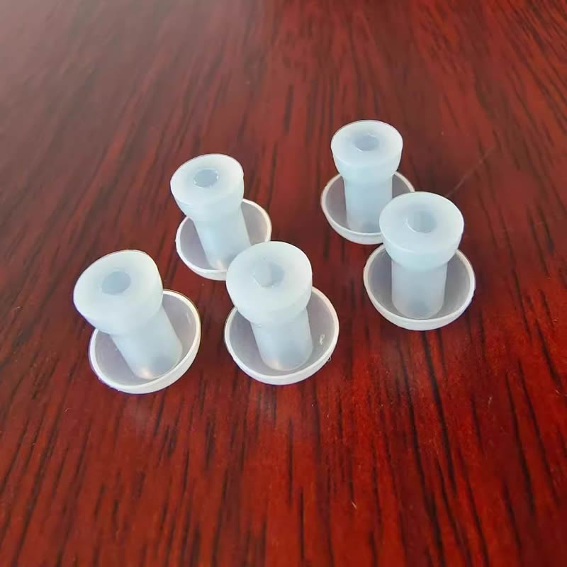 100pcs Ear Cap Cushion for Hea – Silicone Ear Tip Replacement Bewertung und Preis