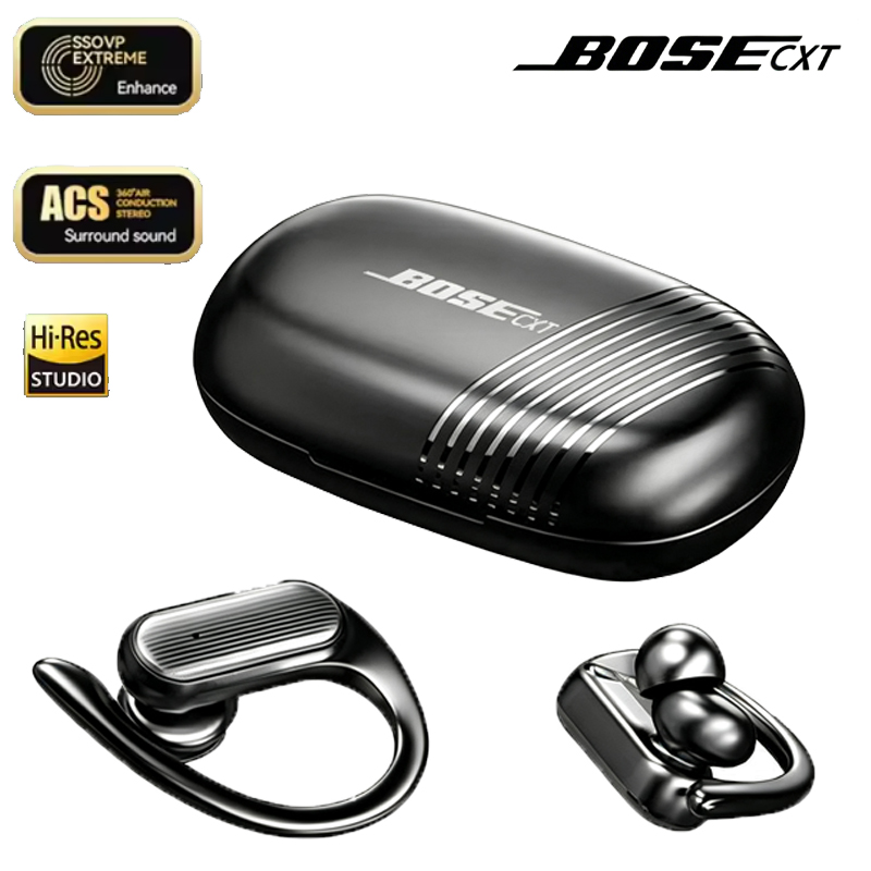 BOSECXT Wireless Earphones Blu – Earbuds Charging Case Bewertung und Preis