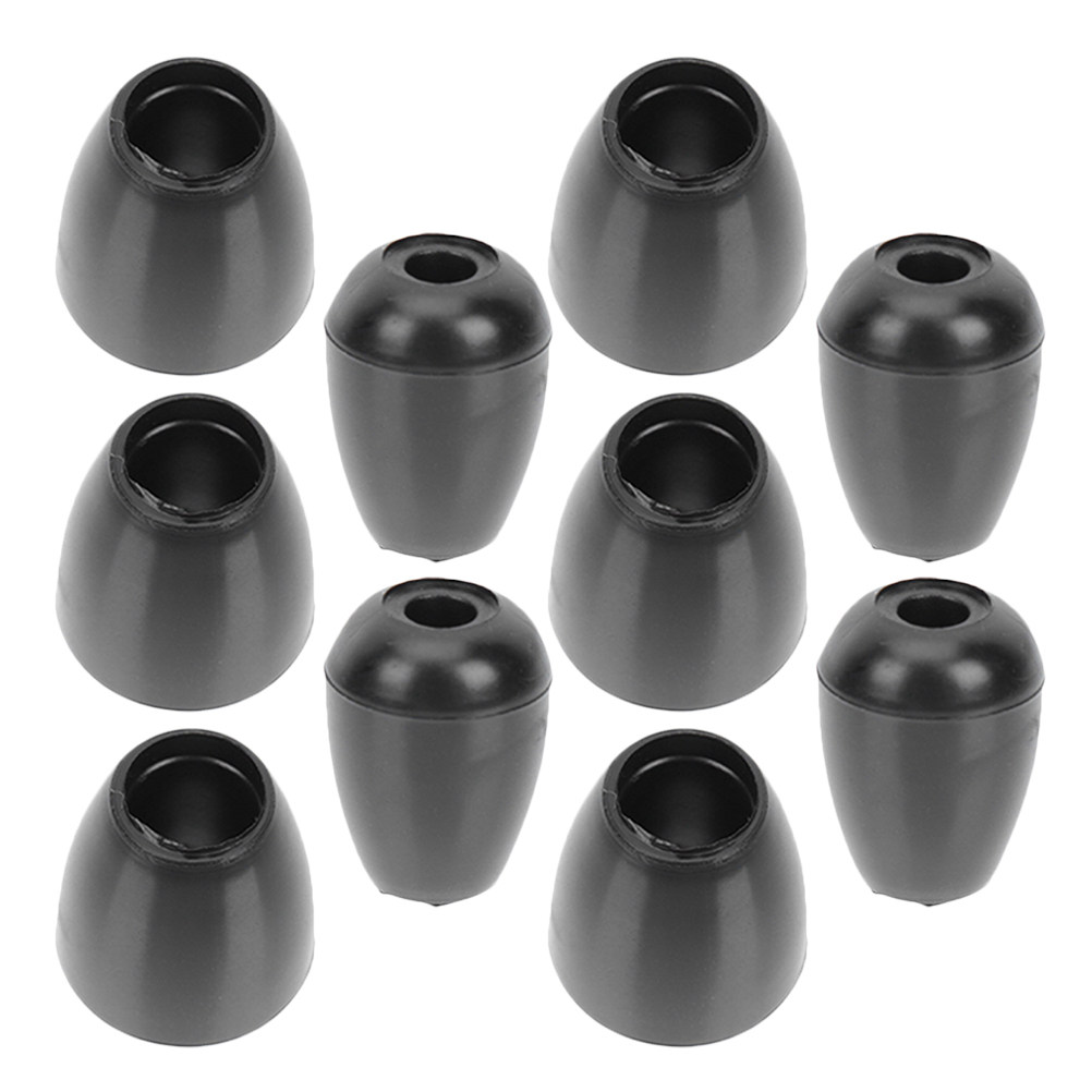 10Pcs Silicone Stethoscope Ear – Silicone Ear Tip Replacement Bewertung und Preis