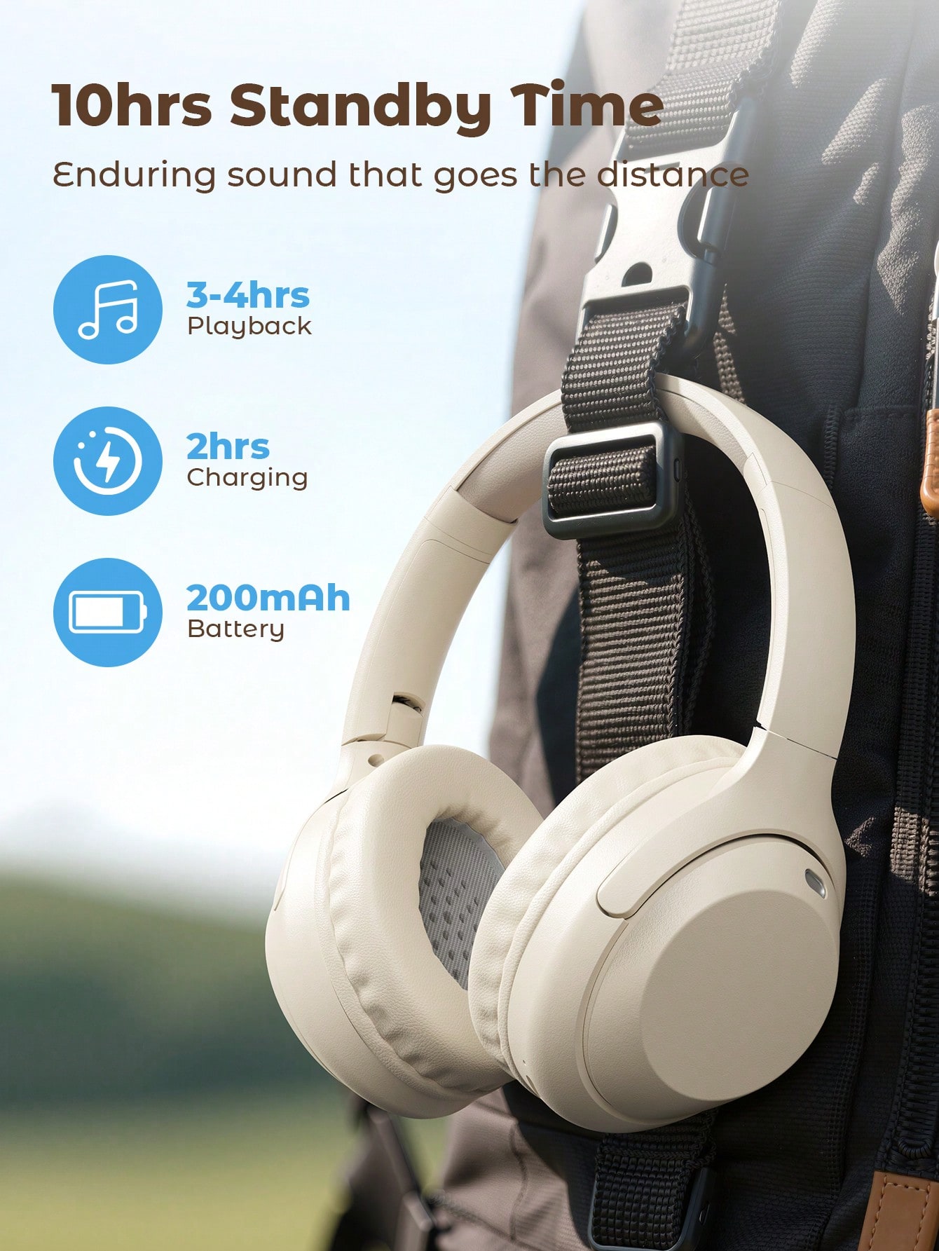 Teckwe New Wireless Over Ear H – Usb C Earphone Bewertung und Preis