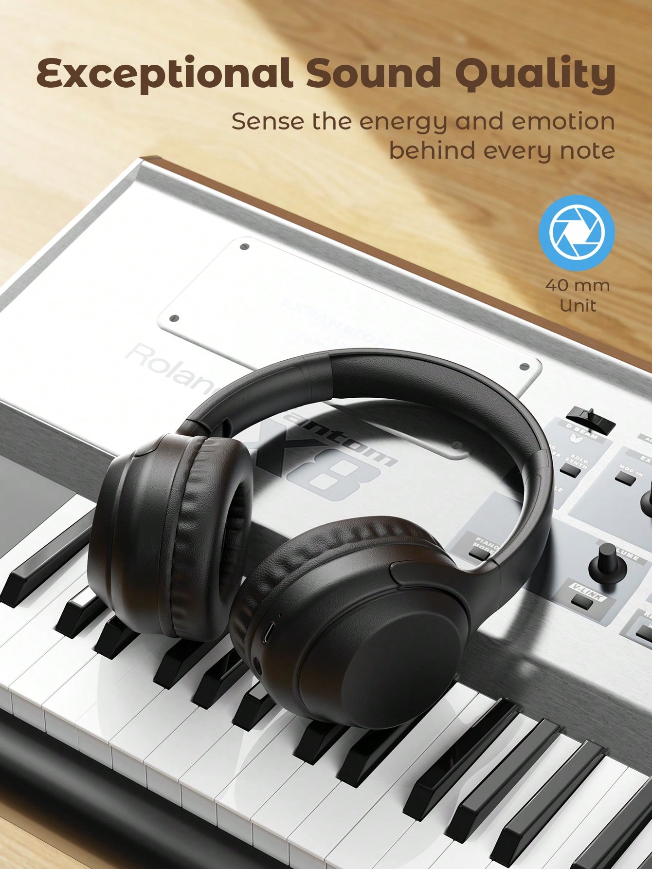 Teckwe New Wireless Over Ear H – Usb C Earphone Bewertung und Preis