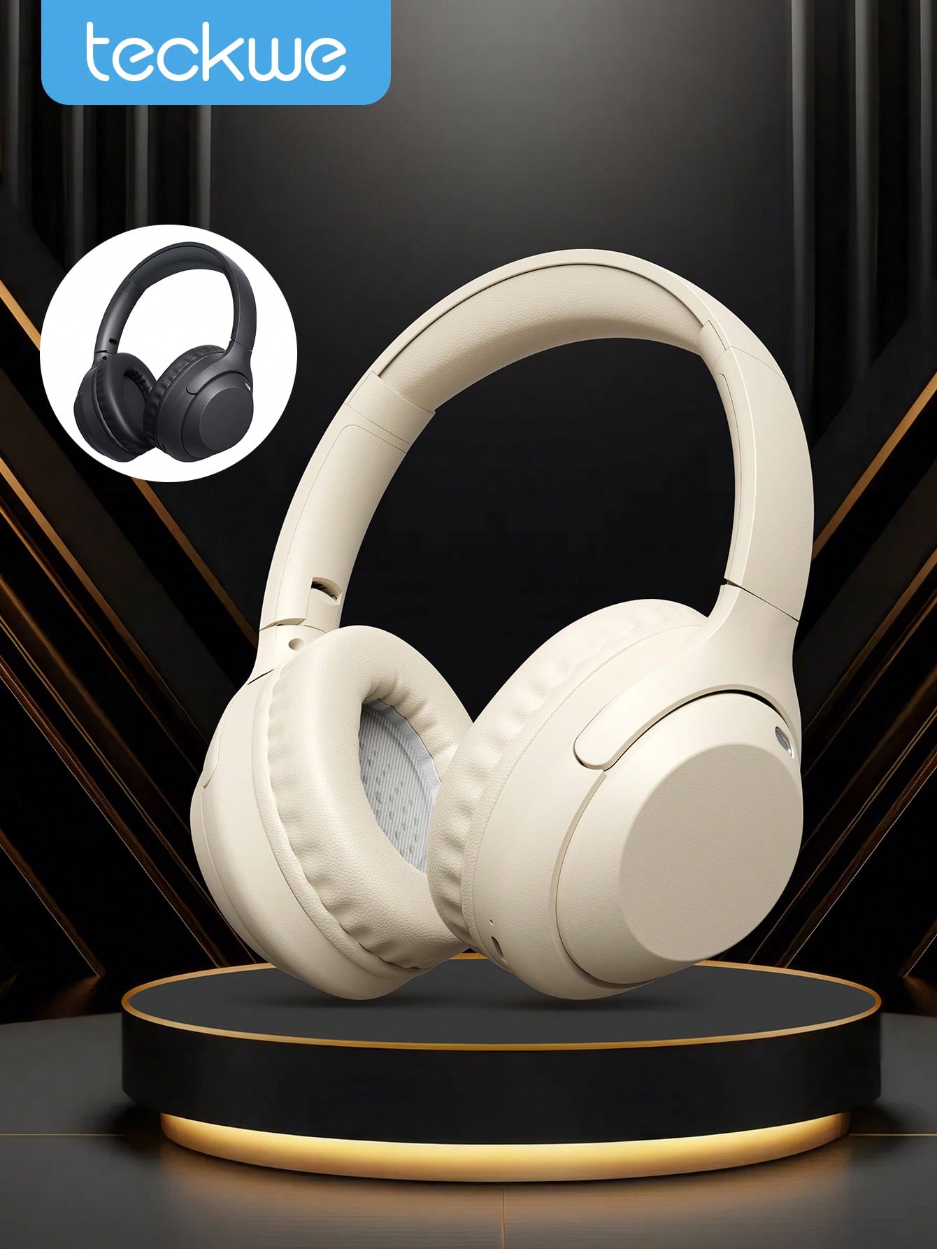 Teckwe New Wireless Over Ear H – Usb C Earphone Bewertung und Preis