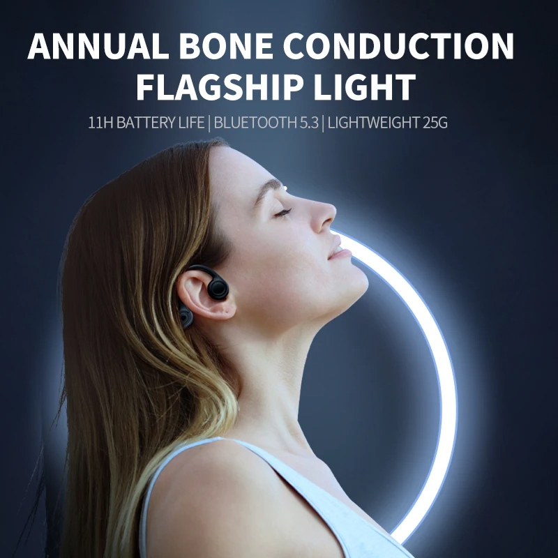 Bone Conduction IPX5 Headphone – Usb C Earphone Bewertung und Preis