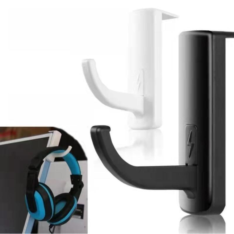 Self-adhesive Headphone Hook H – Headphone Stand Desk Bewertung und Preis