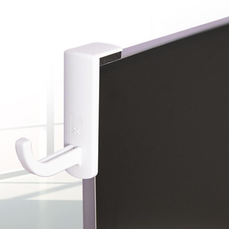 Self-adhesive Headphone Hook H – Headphone Stand Desk Bewertung und Preis
