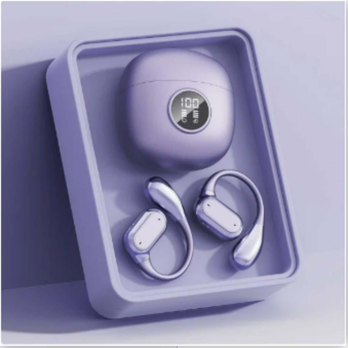 SONY Bluetooth 5.4 Ear Hook He – Wireless Earbuds Tws Bewertung und Preis