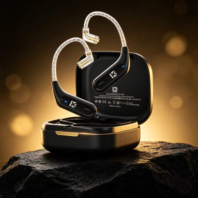 IEM Bluetooth Earhook Adapter  – In Ear Monitor Iem Bewertung und Preis