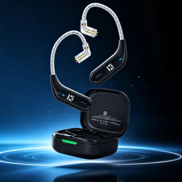 IEM Bluetooth Earhook Adapter  – In Ear Monitor Iem Bewertung und Preis