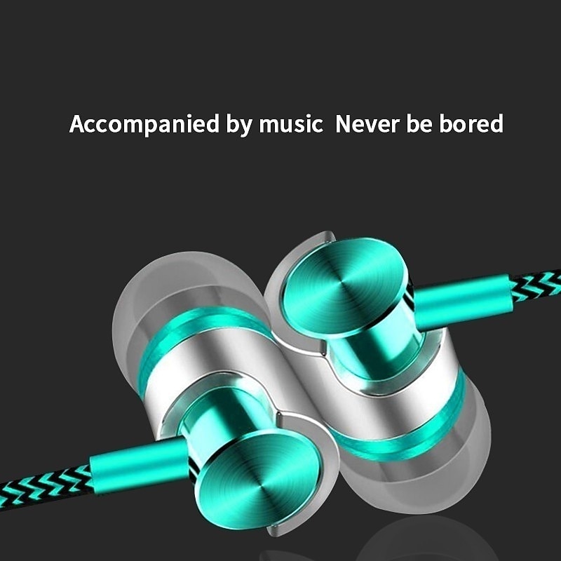 Built In HD Microphone 3.5mm W – Wired Earphone Mic Bewertung und Preis
