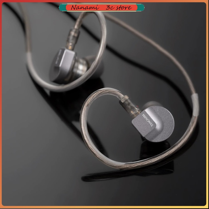 TANCHJIM OLA2 In-Ear Wired Ear – Usb C Earphone Bewertung und Preis