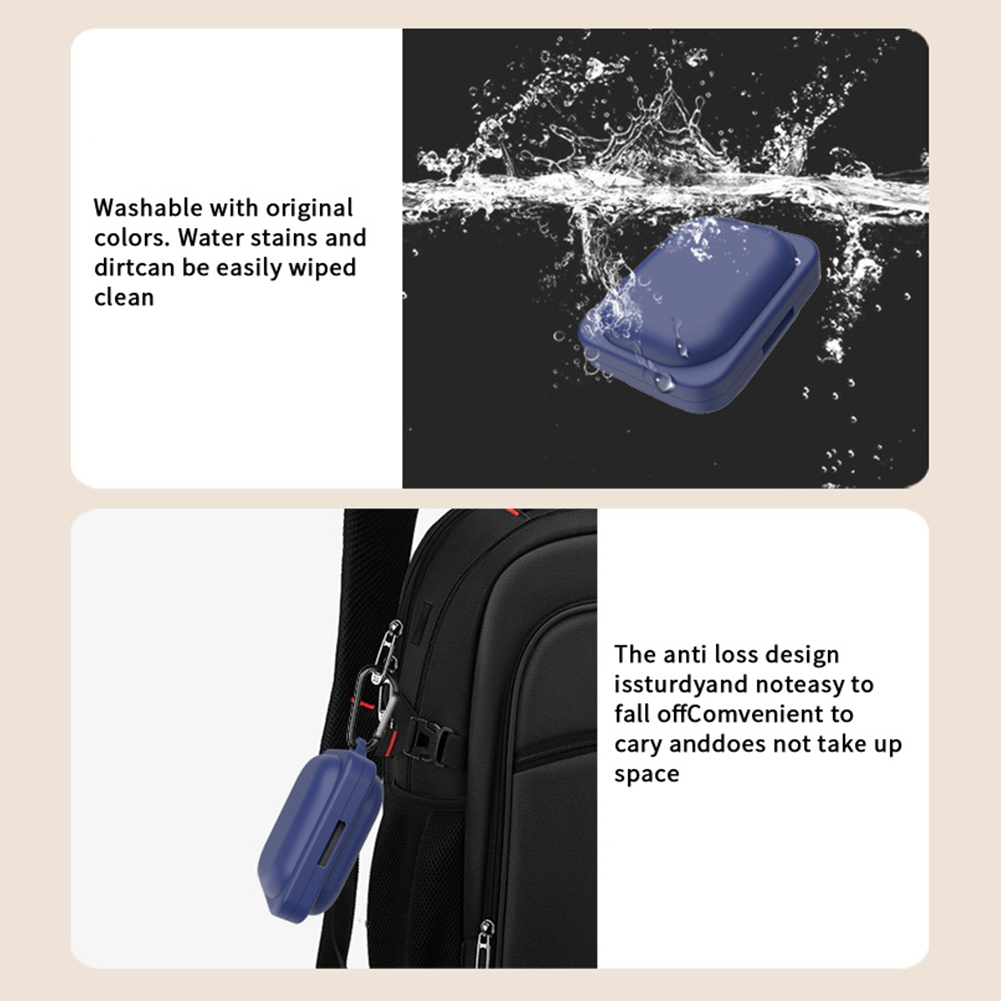 Silicone Earphone Case Cover S – Earbuds Charging Case Bewertung und Preis