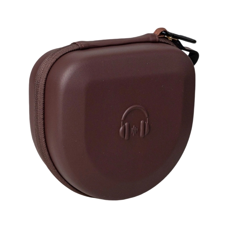CORA Headphone Travel Case wit – Headphone Case Hard Bewertung und Preis