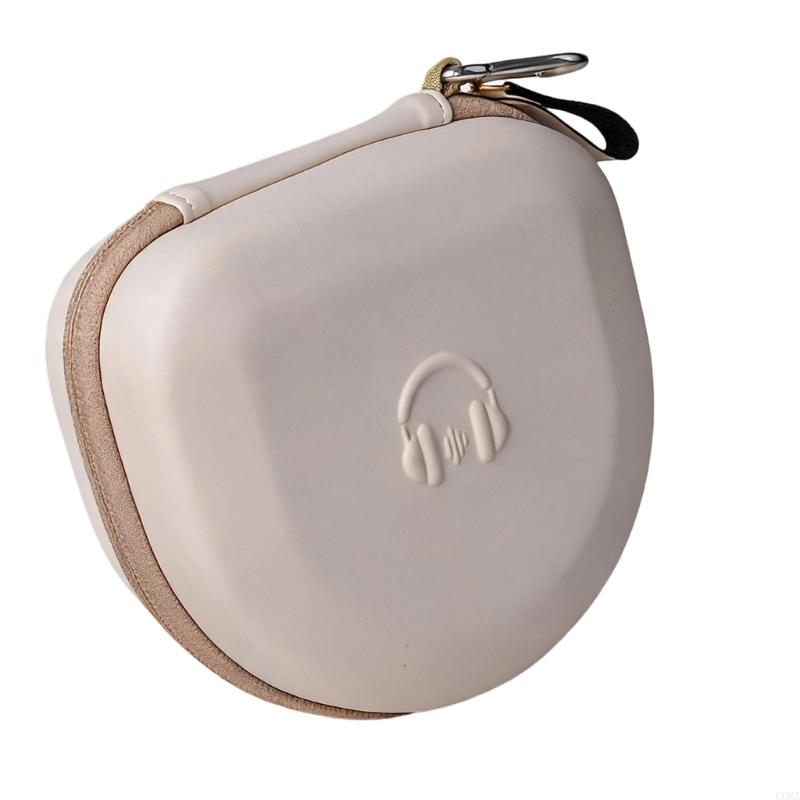 CORA Headphone Travel Case wit – Headphone Case Hard Bewertung und Preis