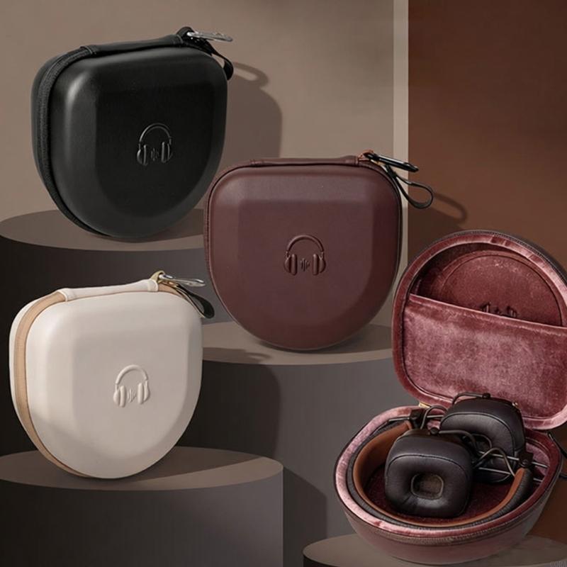 CORA Headphone Travel Case wit – Headphone Case Hard Bewertung und Preis