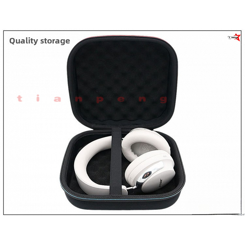 WYORESY for Bose QC Ultra2 Ove – Headphone Case Hard Bewertung und Preis
