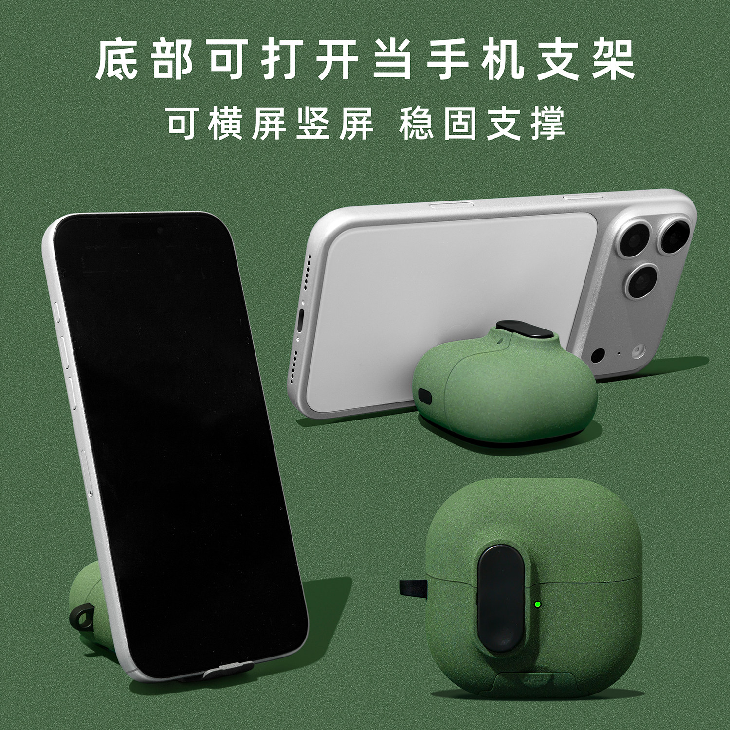 For Huawei FreeClip FreeClip2  – Headphone Case Hard Bewertung und Preis