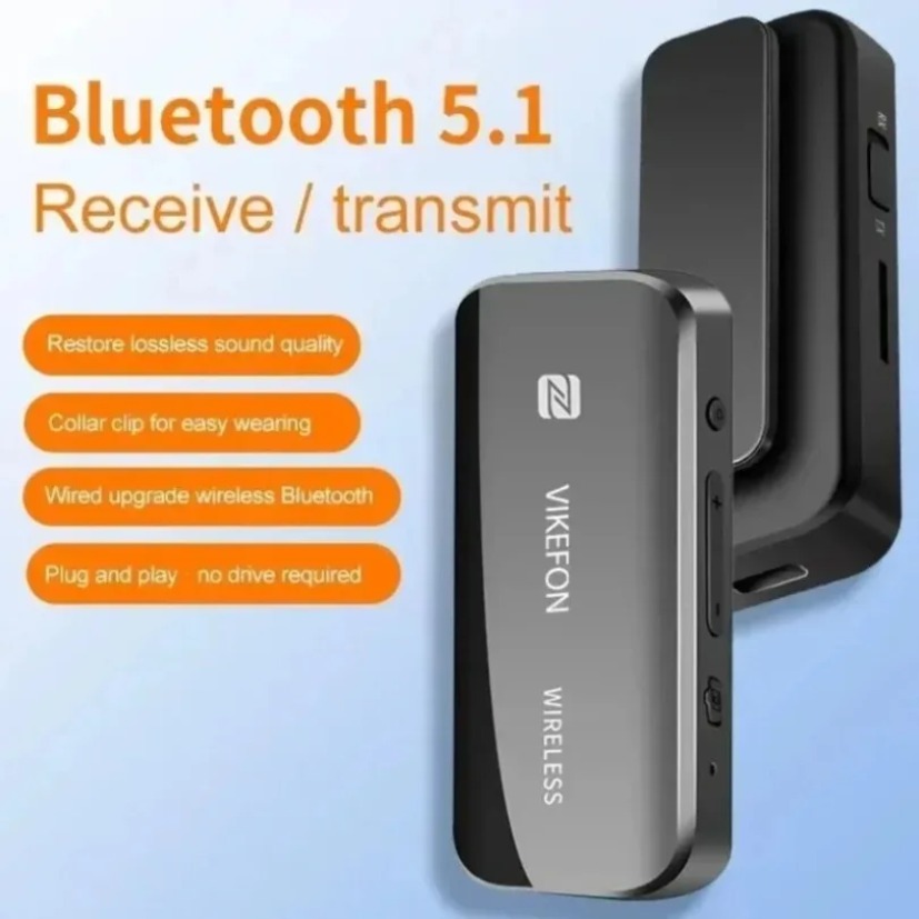Bluetooth 5.1 Audio Receiver T – Bluetooth Adapter Receiver Bewertung und Preis