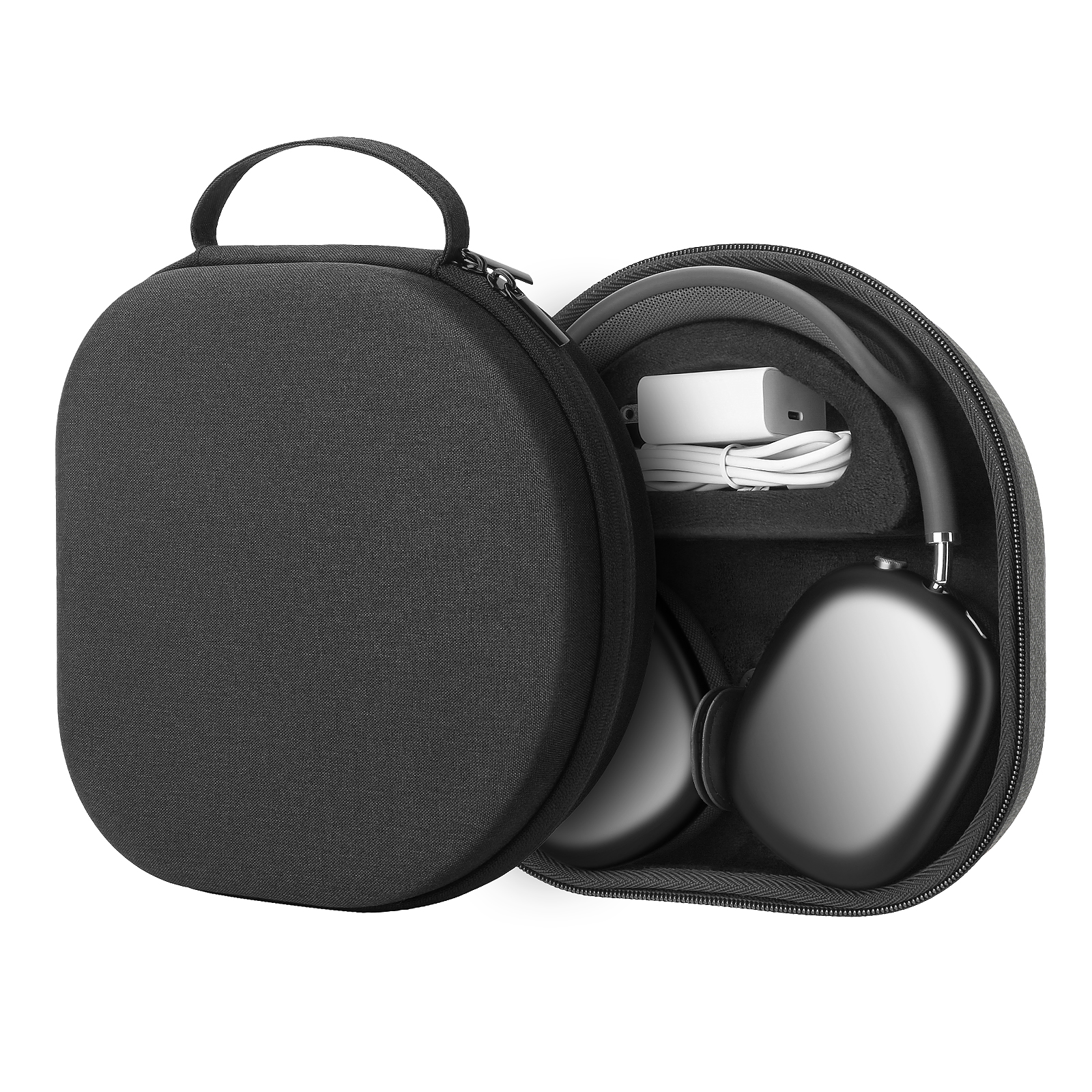 YINKE Smart Case for Apple Air – Headphone Case Hard Bewertung und Preis