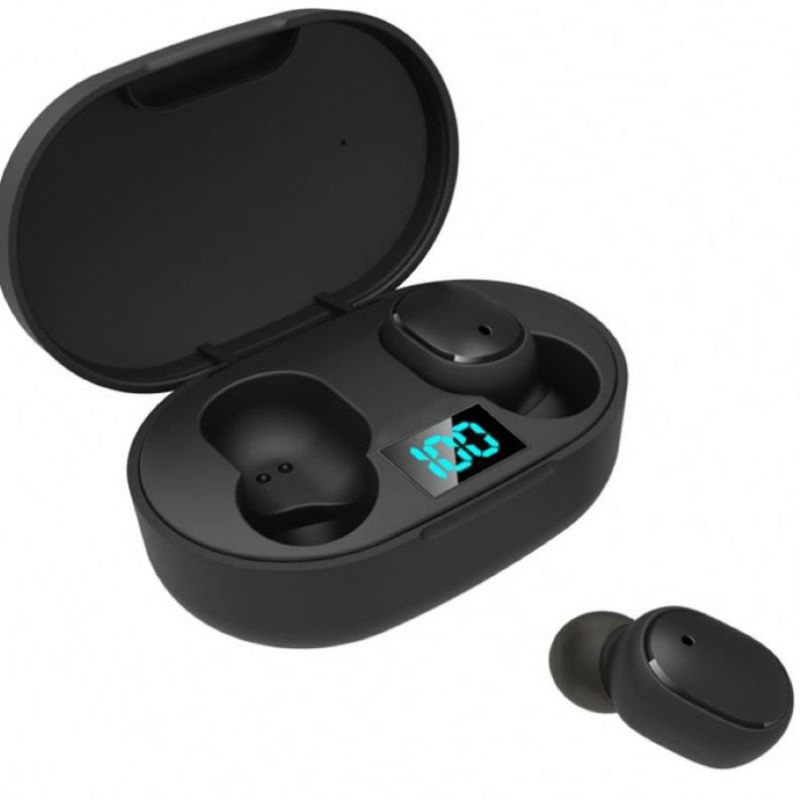 A6S TWS Earphone Wireless Blue – Wireless Earbuds Tws Bewertung und Preis