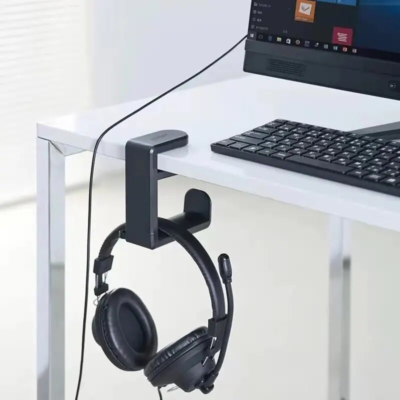Universal Desktop 360° Rotatin – Headphone Stand Desk Bewertung und Preis