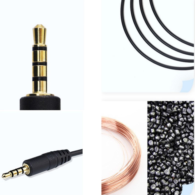 1pcs 3.5 to 3.5mm Jack Audio E – Cable Extension 3.5 Bewertung und Preis