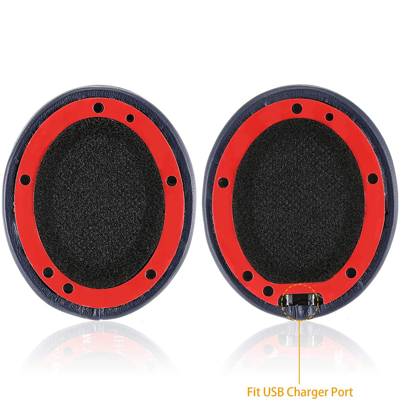 Professional Replacement EarPa – Audiophile Headphone Wired Bewertung und Preis