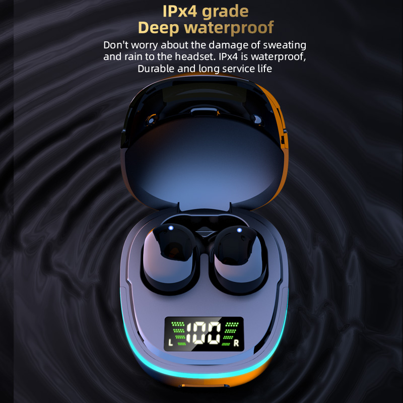 Original TWS G9S true wireless – Wireless Earbuds Tws Bewertung und Preis