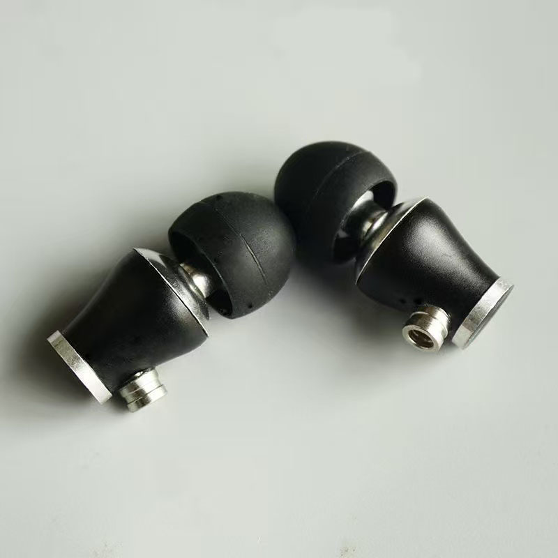 HiFi In-Ear Earbuds MMCX Inter – Wired Earphone Mic Bewertung und Preis