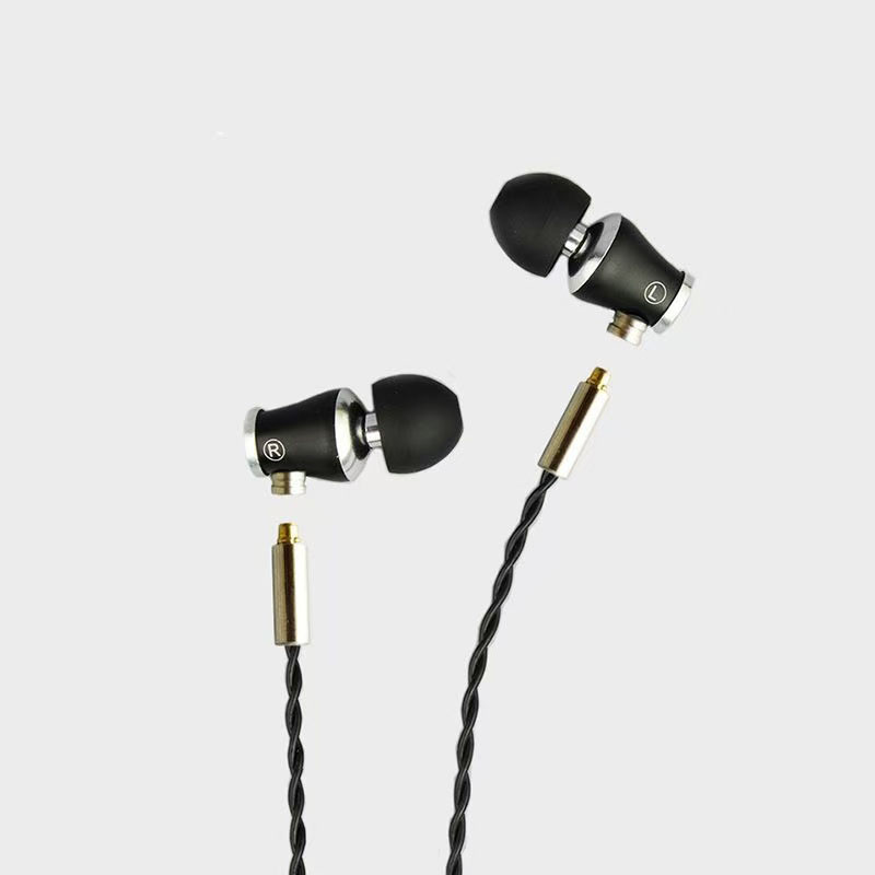 HiFi In-Ear Earbuds MMCX Inter – Wired Earphone Mic Bewertung und Preis