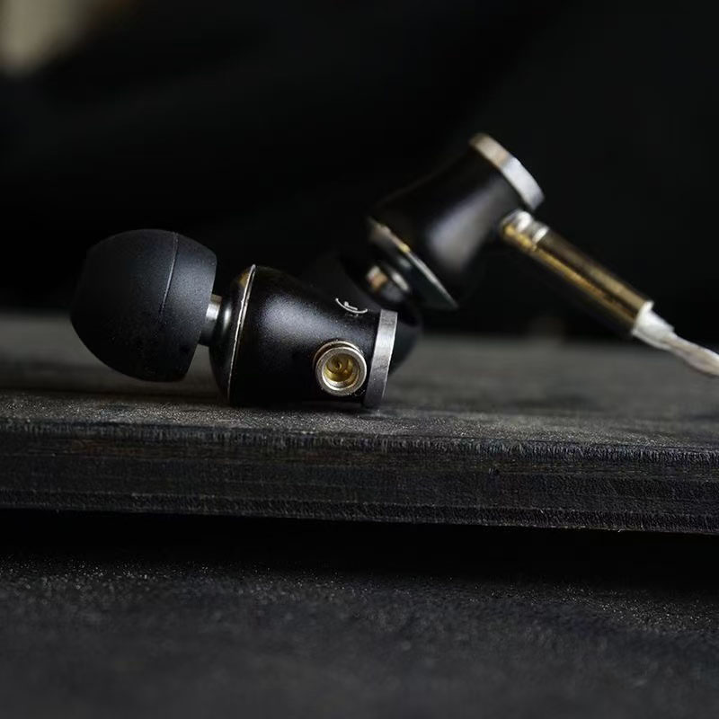 HiFi In-Ear Earbuds MMCX Inter – Wired Earphone Mic Bewertung und Preis