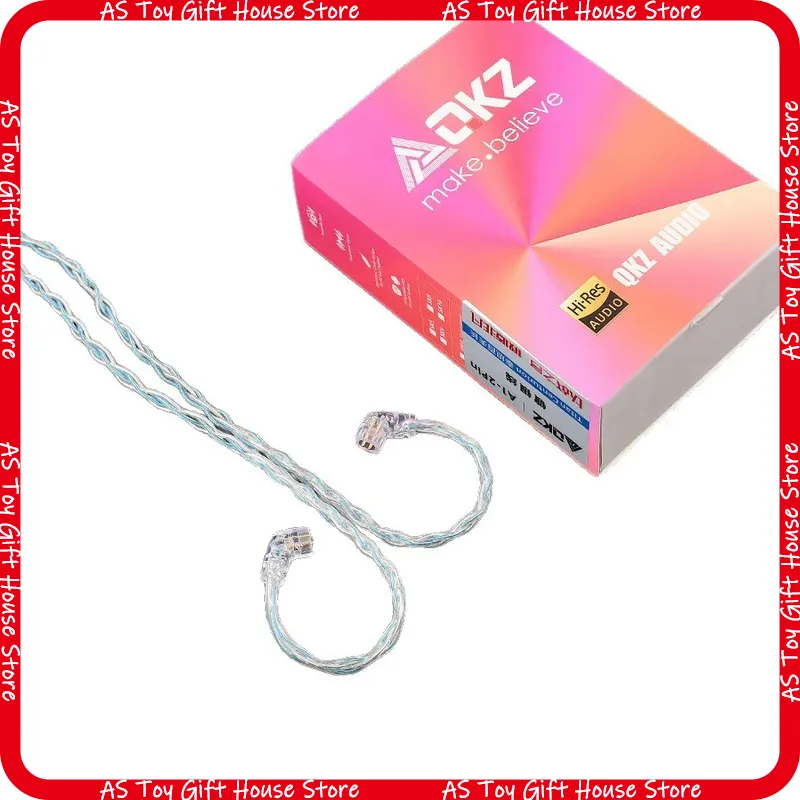 1.2M QKZ T1 -Headphone Upgrade – Audiophile Headphone Wired Bewertung und Preis